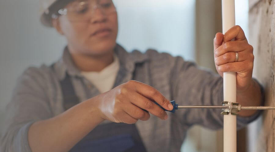 Whole-Home Plumbing Inspection in Encinitas, CA